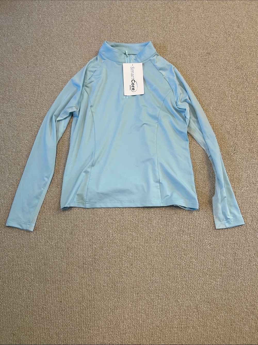 NWT girls Smartpak Piper Sunshirt
